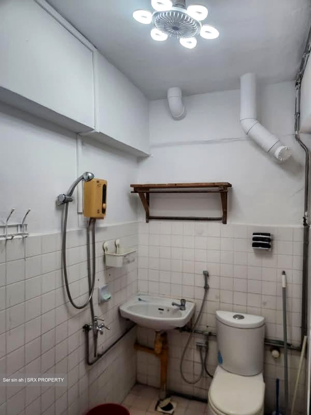 Blk 55 Ping-an Gardens (Bedok), HDB 3 Rooms #564033141